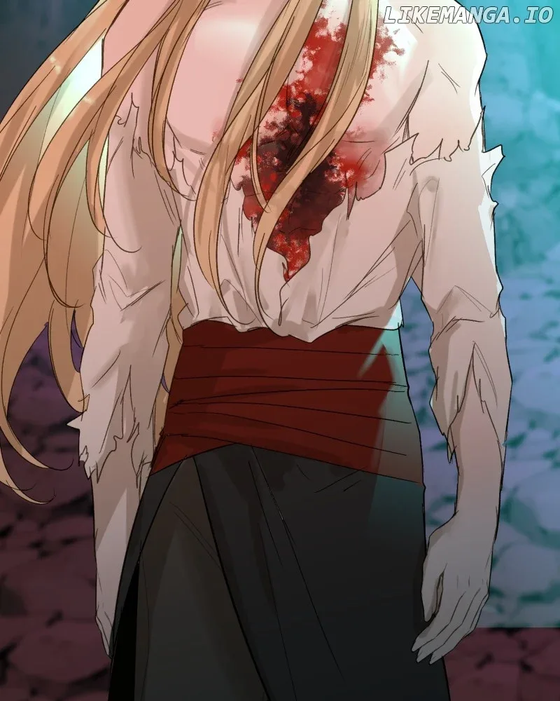 When Jasy Whistles Chapter 114 page 102