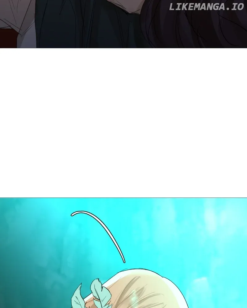 When Jasy Whistles Chapter 114 page 95