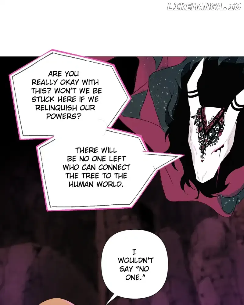 When Jasy Whistles Chapter 115 page 18