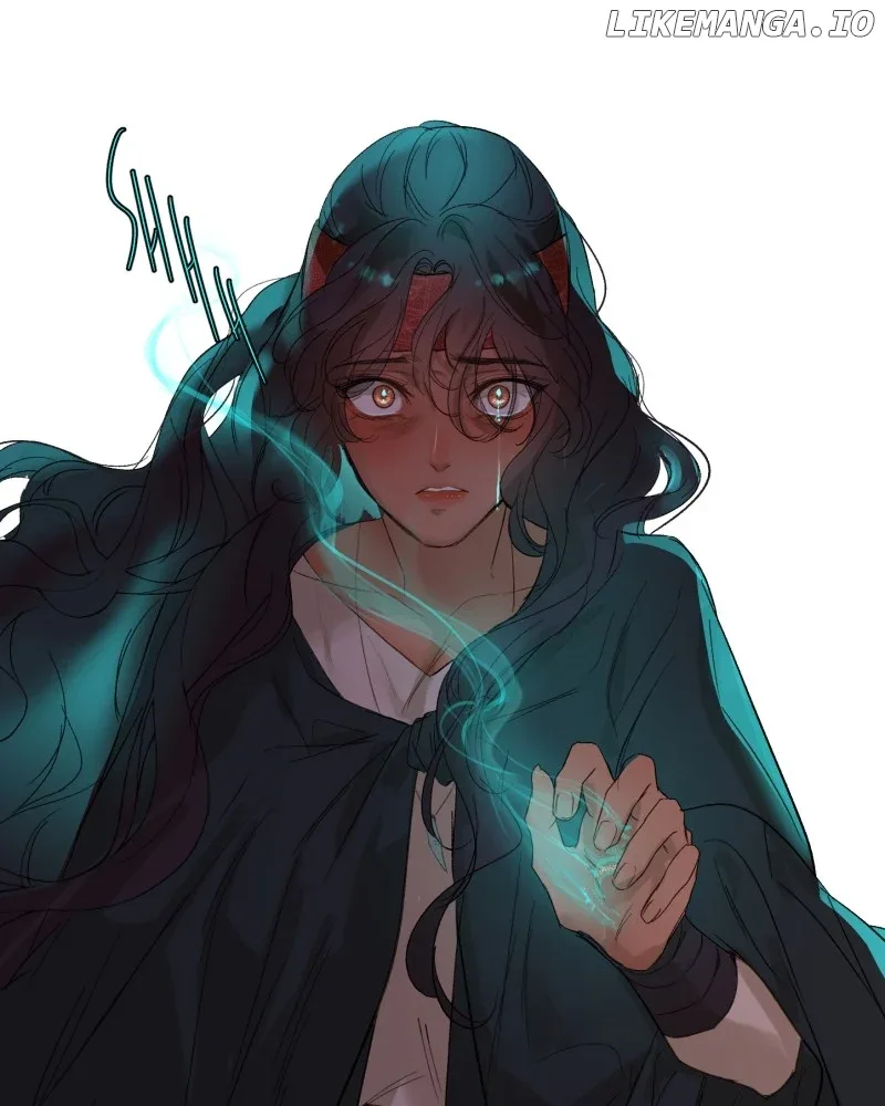 When Jasy Whistles Chapter 114 page 78