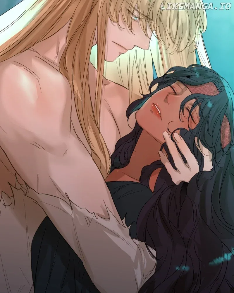When Jasy Whistles Chapter 114 page 94
