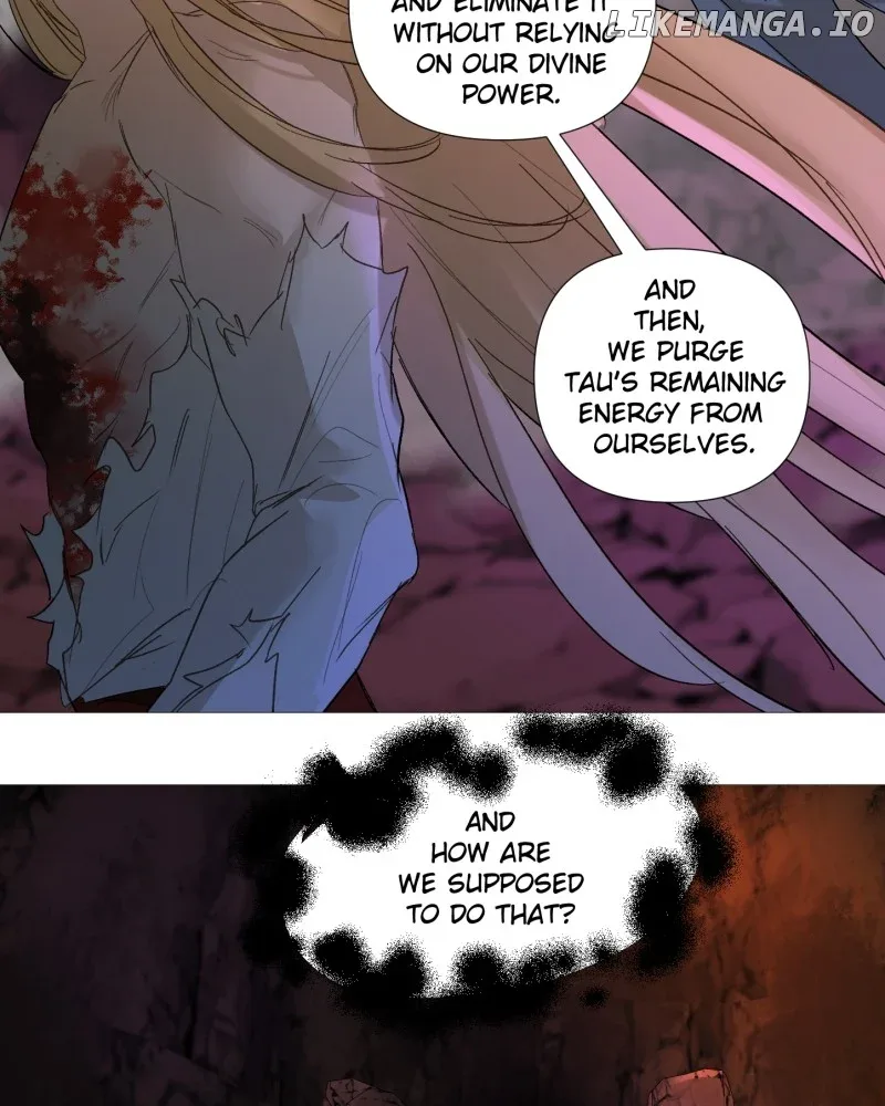 When Jasy Whistles Chapter 114 page 111