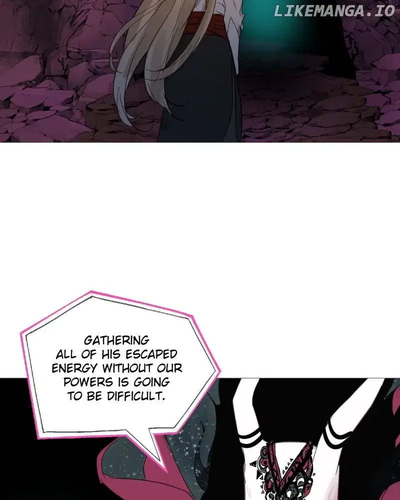 When Jasy Whistles Chapter 115 page 12