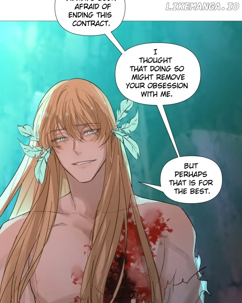 When Jasy Whistles Chapter 114 page 82