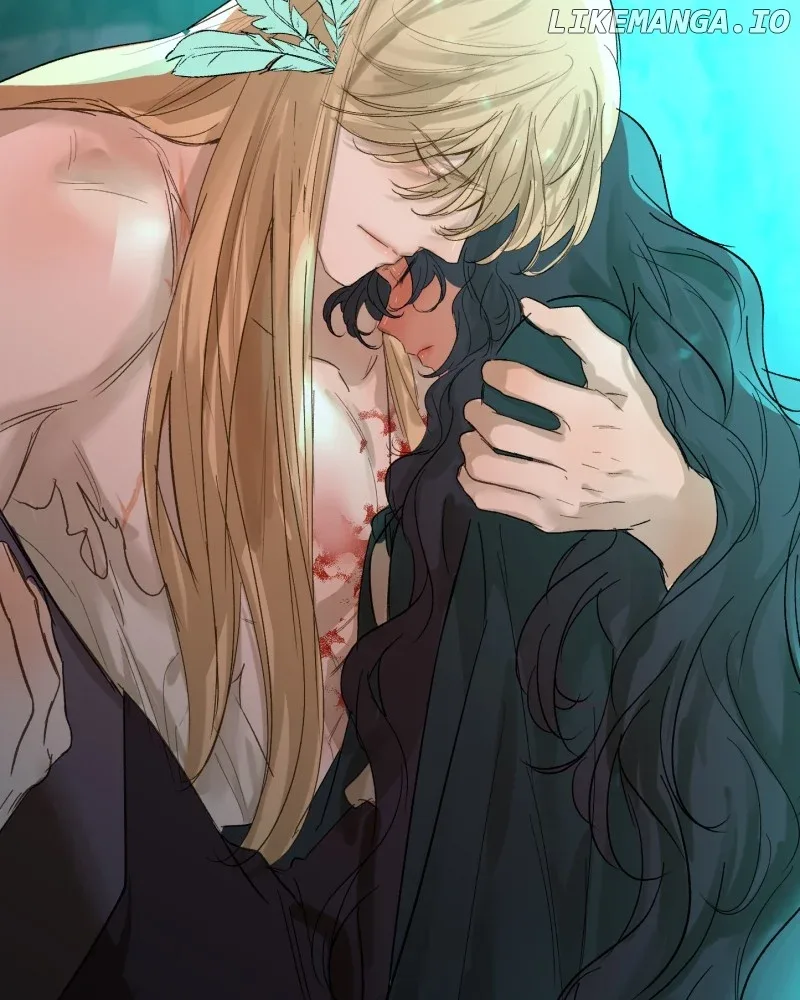 When Jasy Whistles Chapter 114 page 96