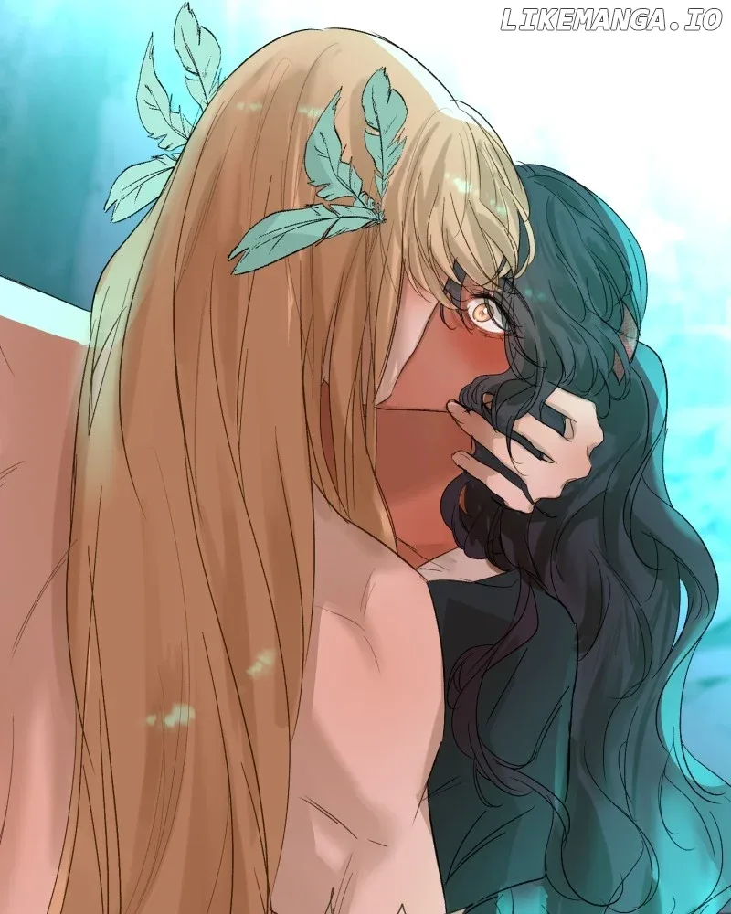 When Jasy Whistles Chapter 114 page 70