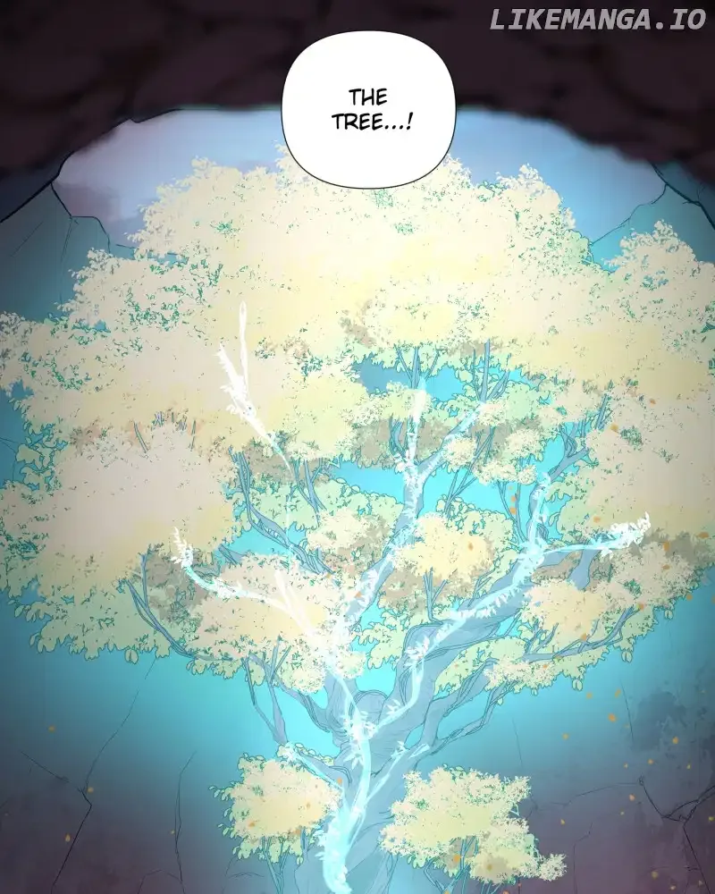 When Jasy Whistles Chapter 115 page 28