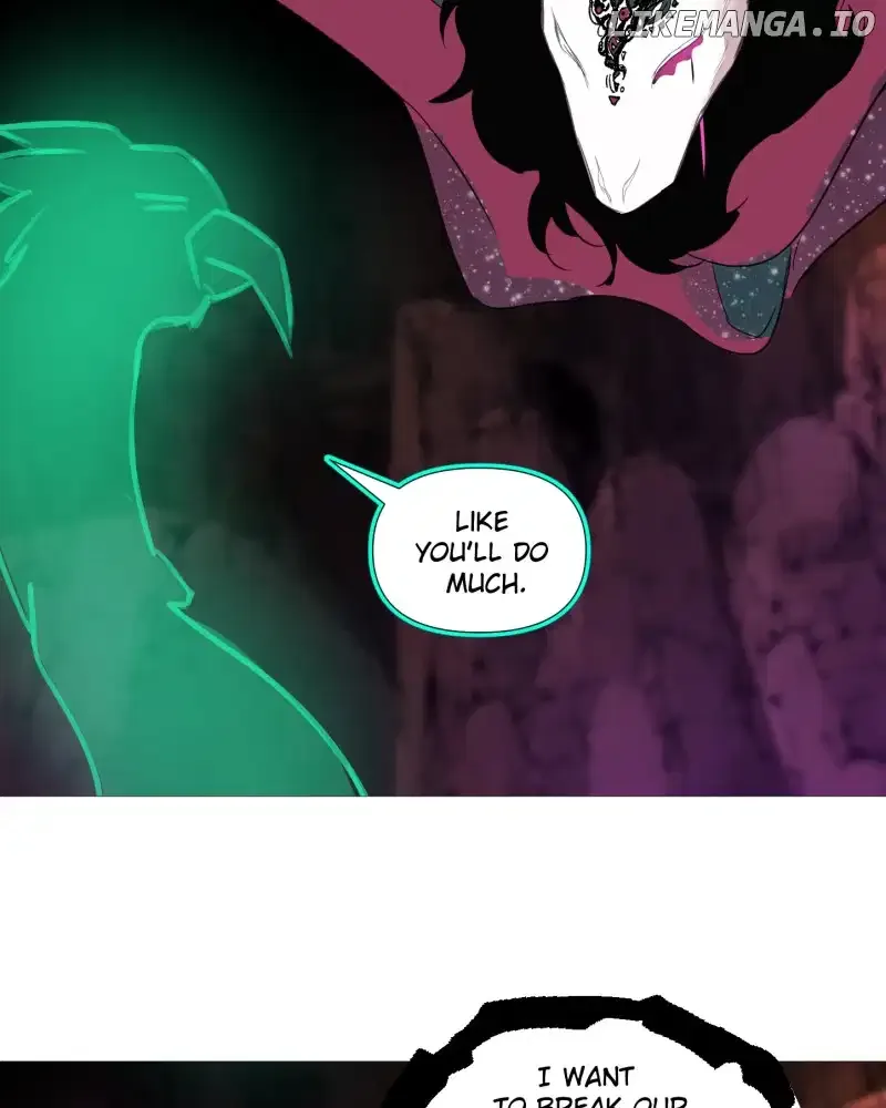 When Jasy Whistles Chapter 115 page 13