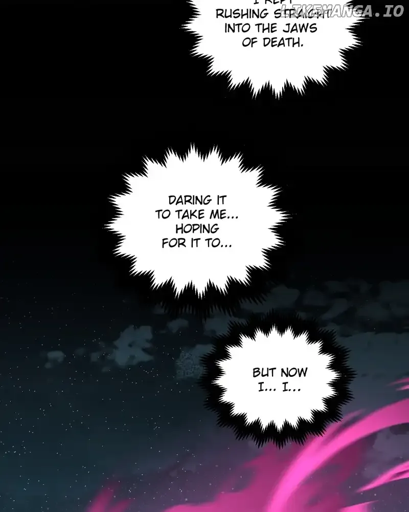 When Jasy Whistles Chapter 110 page 82