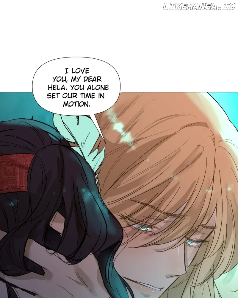 When Jasy Whistles Chapter 114 page 90