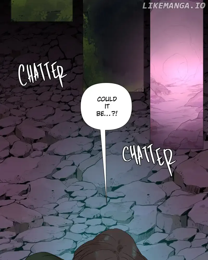When Jasy Whistles Chapter 115 page 26