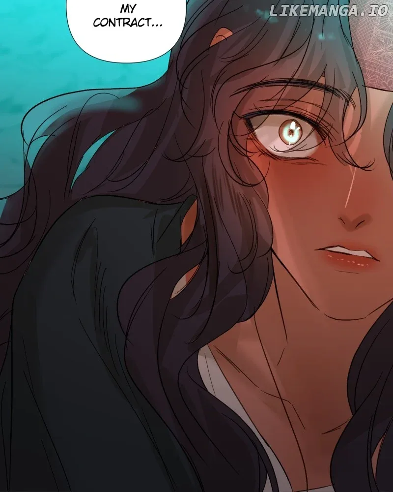 When Jasy Whistles Chapter 114 page 75