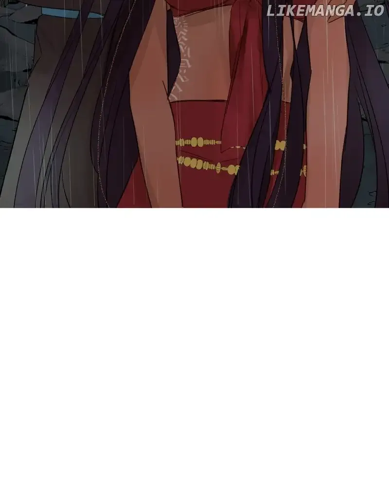 When Jasy Whistles Chapter 110 page 91