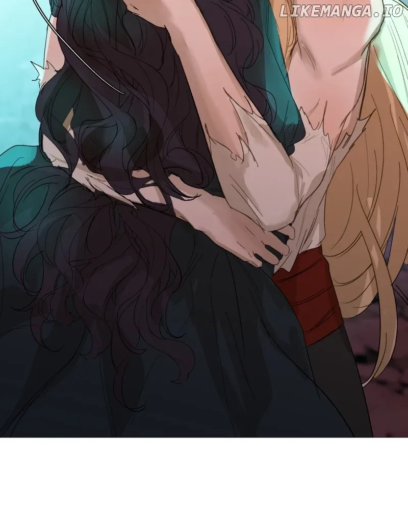 When Jasy Whistles Chapter 114 page 89