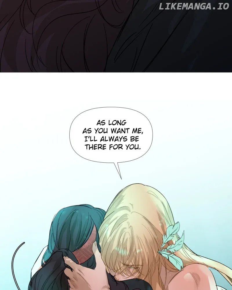 When Jasy Whistles Chapter 114 page 88