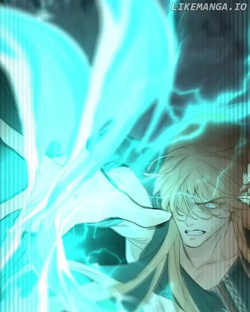 When Jasy Whistles Chapter 109 page 83