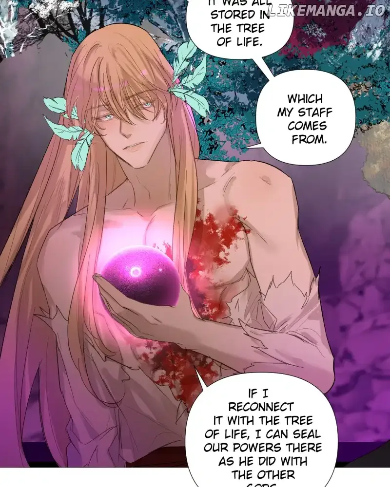 When Jasy Whistles Chapter 115 page 5