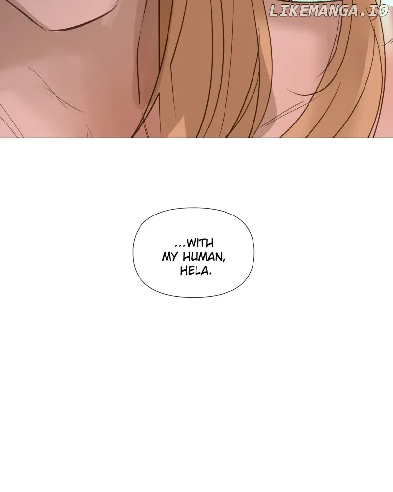 When Jasy Whistles Chapter 114 page 77