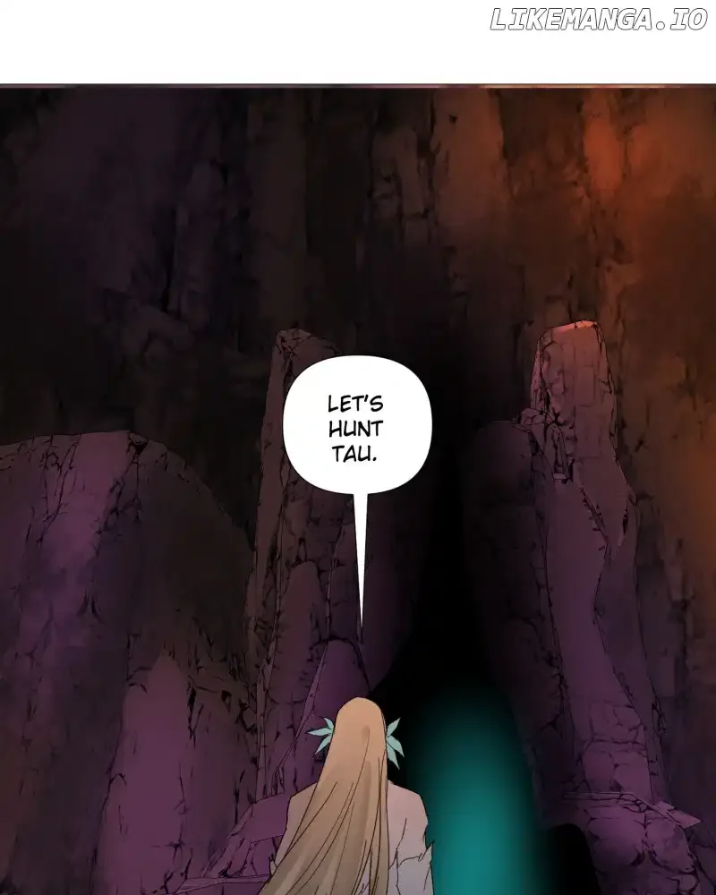 When Jasy Whistles Chapter 115 page 11
