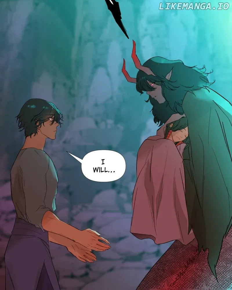 When Jasy Whistles Chapter 114 page 67