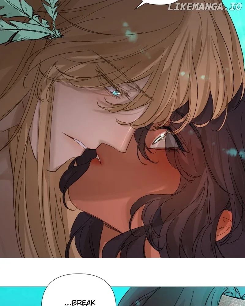 When Jasy Whistles Chapter 114 page 74