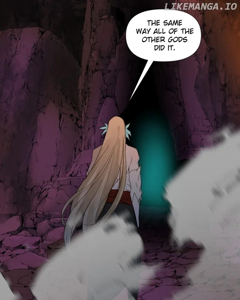When Jasy Whistles Chapter 114 page 112