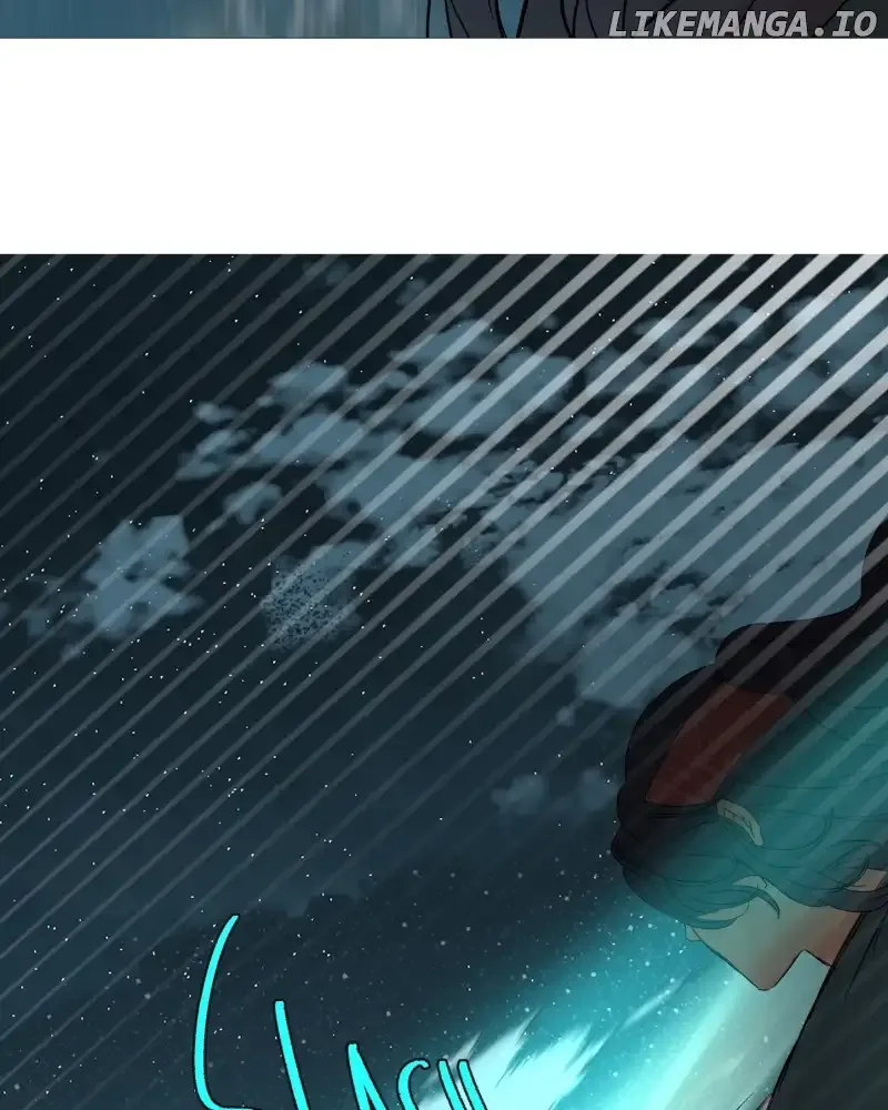 When Jasy Whistles Chapter 110 page 76
