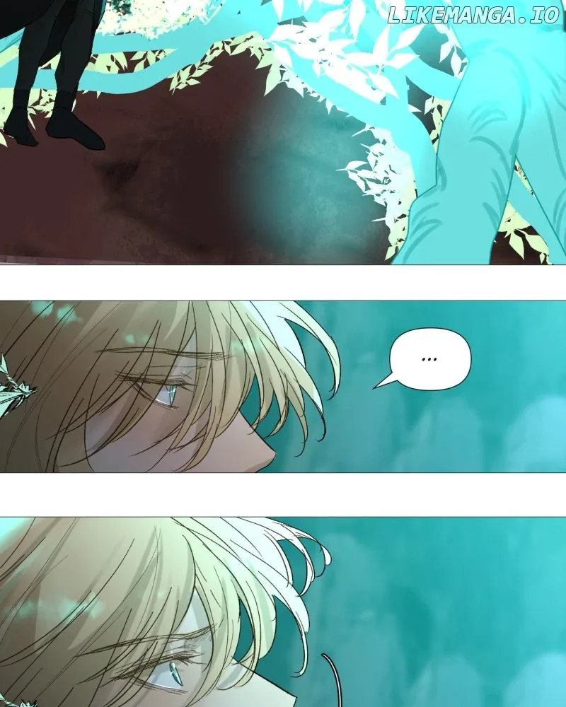 When Jasy Whistles Chapter 114 page 105