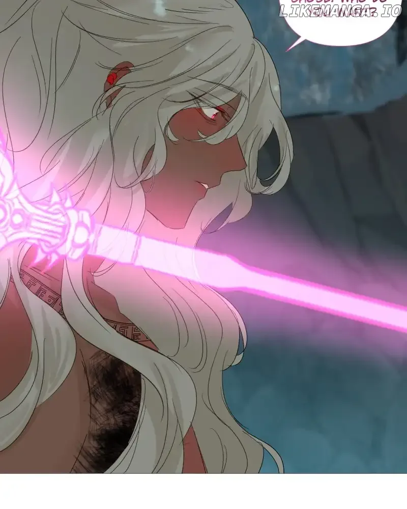 When Jasy Whistles Chapter 110 page 68
