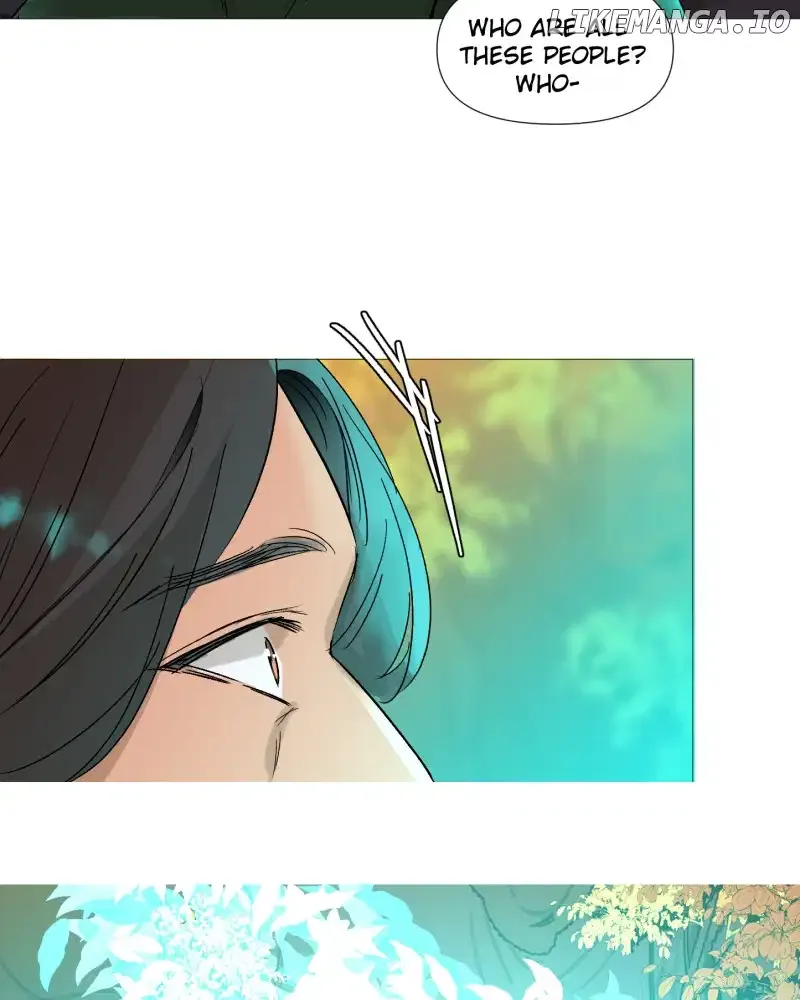When Jasy Whistles Chapter 115 page 30