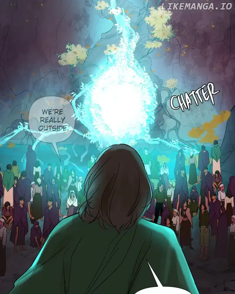 When Jasy Whistles Chapter 115 page 29