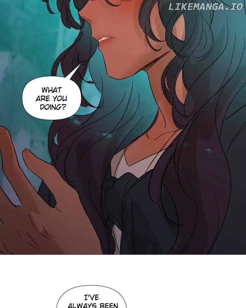 When Jasy Whistles Chapter 114 page 81