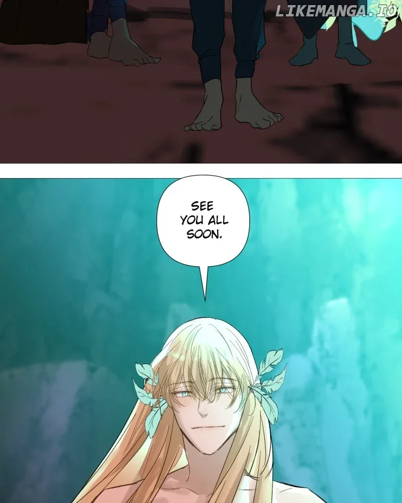 When Jasy Whistles Chapter 114 page 101