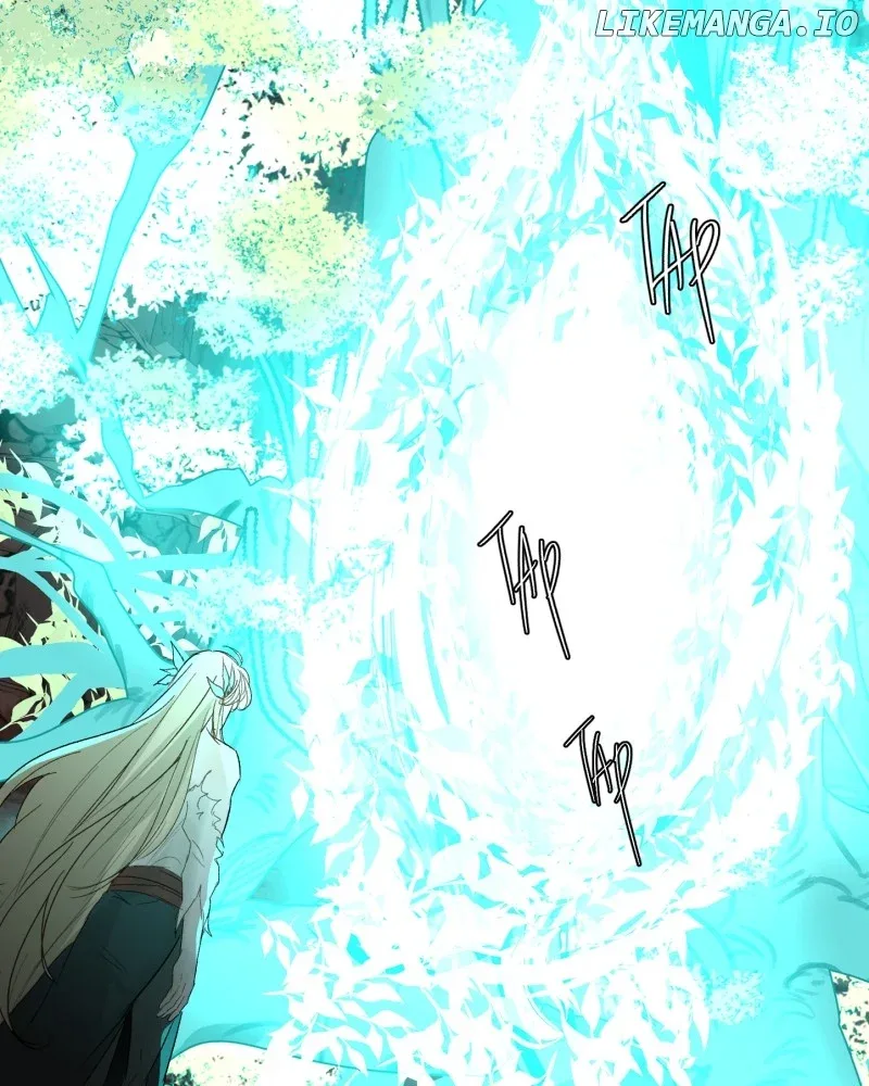 When Jasy Whistles Chapter 114 page 104