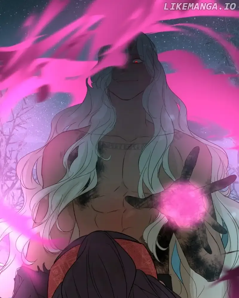 When Jasy Whistles Chapter 110 page 83