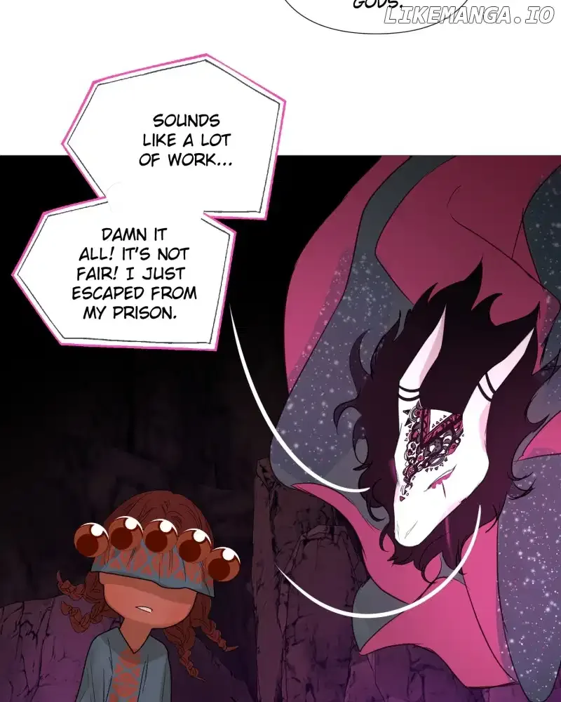 When Jasy Whistles Chapter 115 page 6
