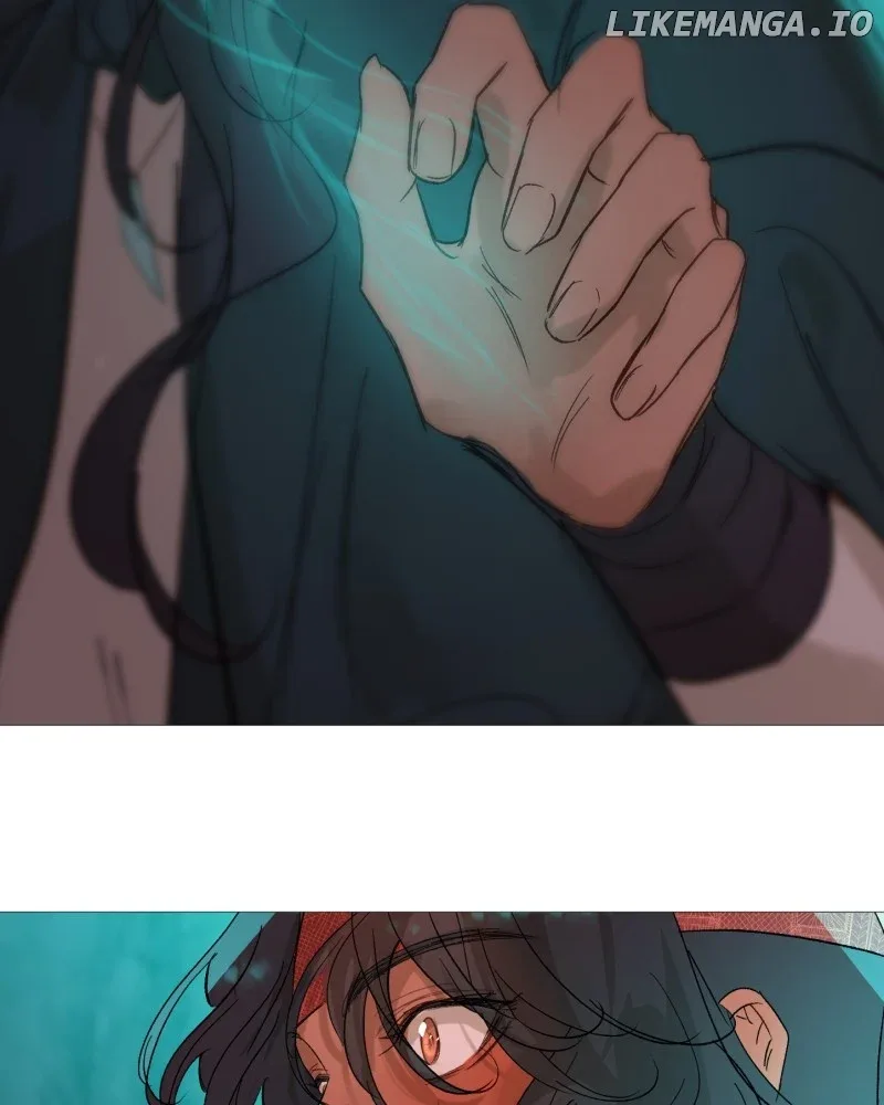 When Jasy Whistles Chapter 114 page 80