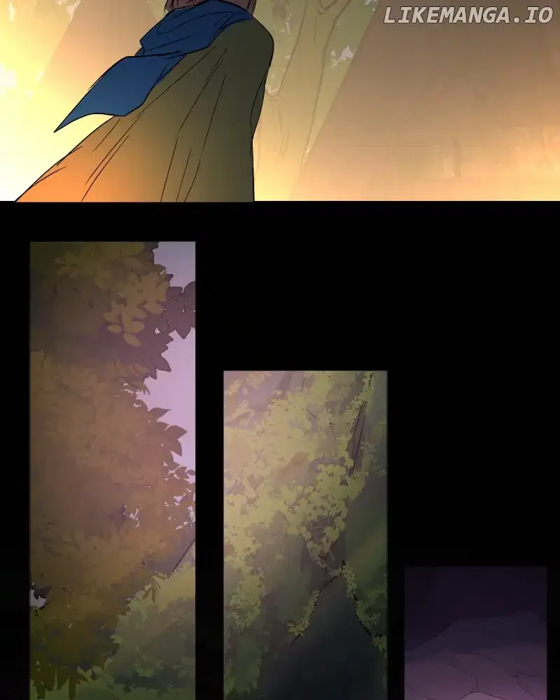 When Jasy Whistles Chapter 115 page 25