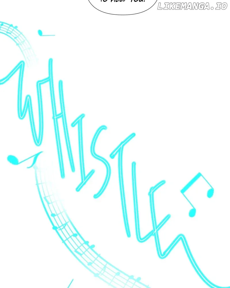 When Jasy Whistles Chapter 114 page 92