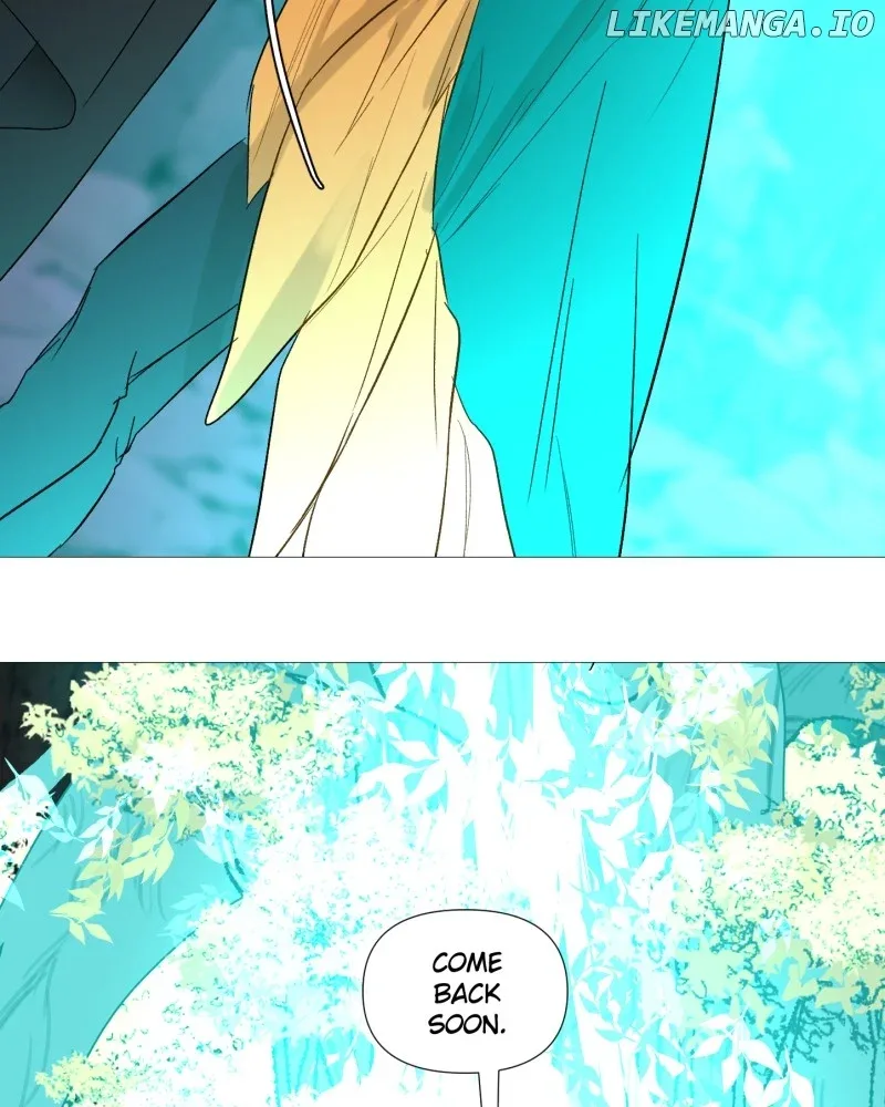 When Jasy Whistles Chapter 114 page 99