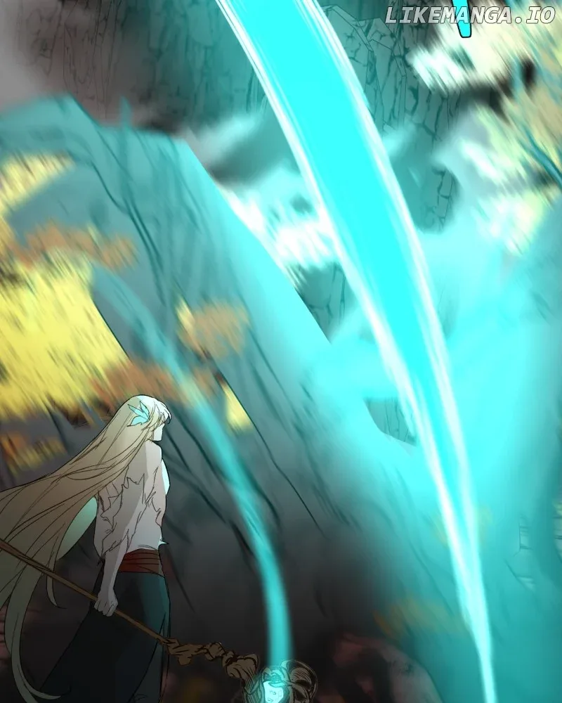 When Jasy Whistles Chapter 114 page 107
