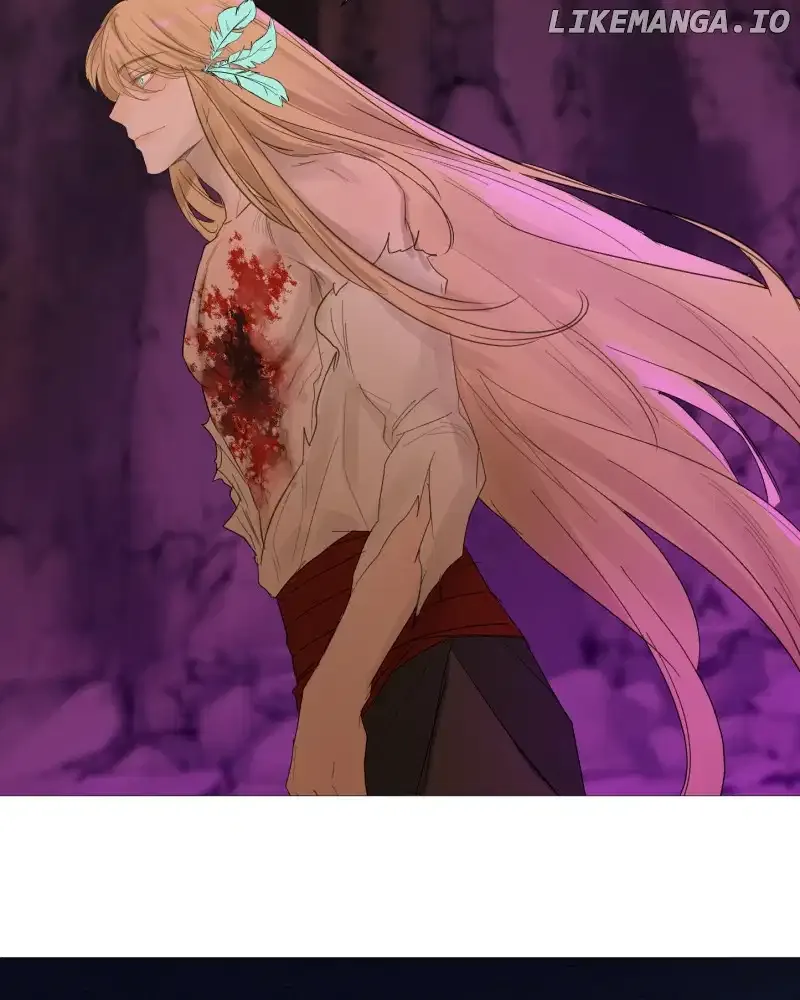When Jasy Whistles Chapter 115 page 19