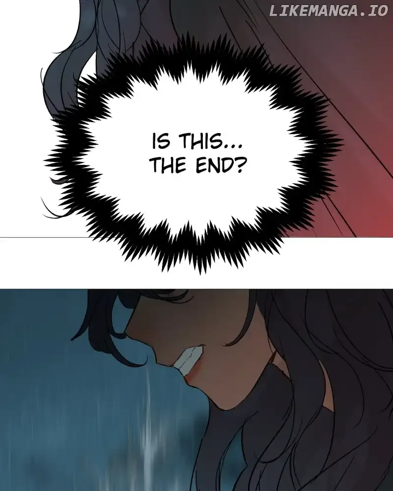 When Jasy Whistles Chapter 110 page 75