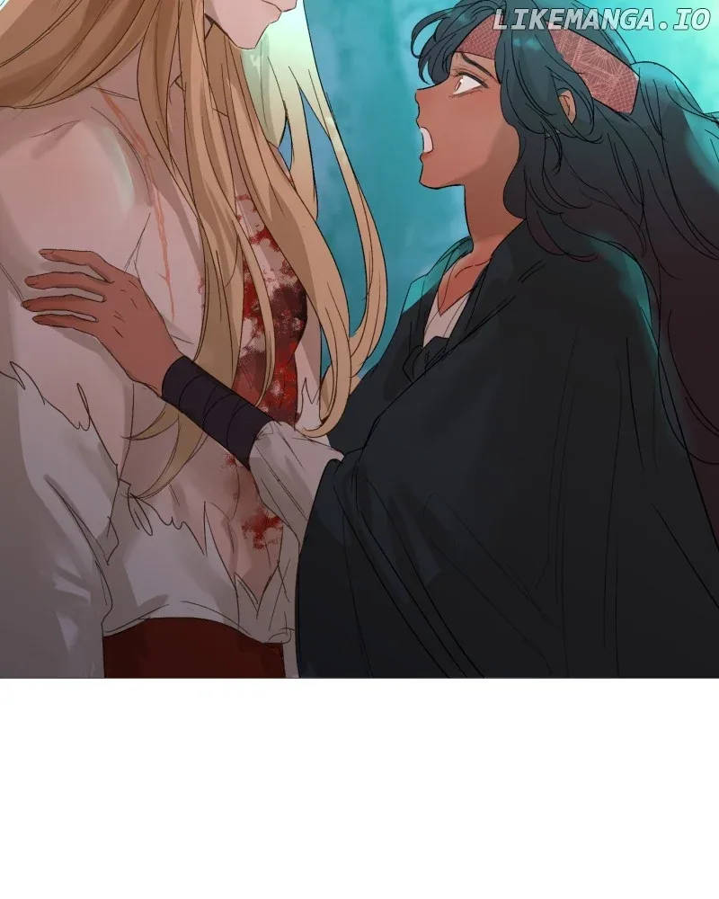 When Jasy Whistles Chapter 114 page 84