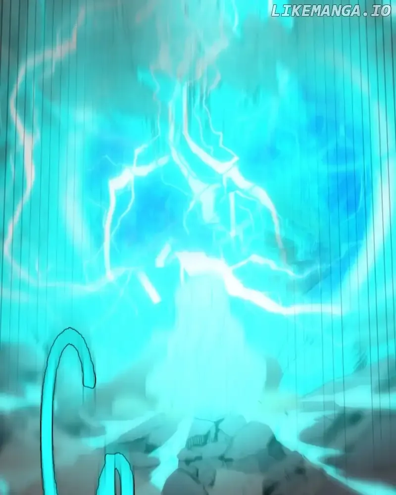 When Jasy Whistles Chapter 109 page 95