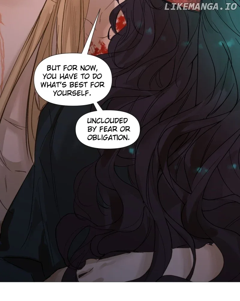 When Jasy Whistles Chapter 114 page 86