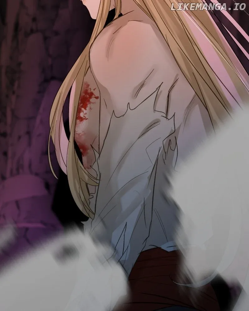 When Jasy Whistles Chapter 114 page 114