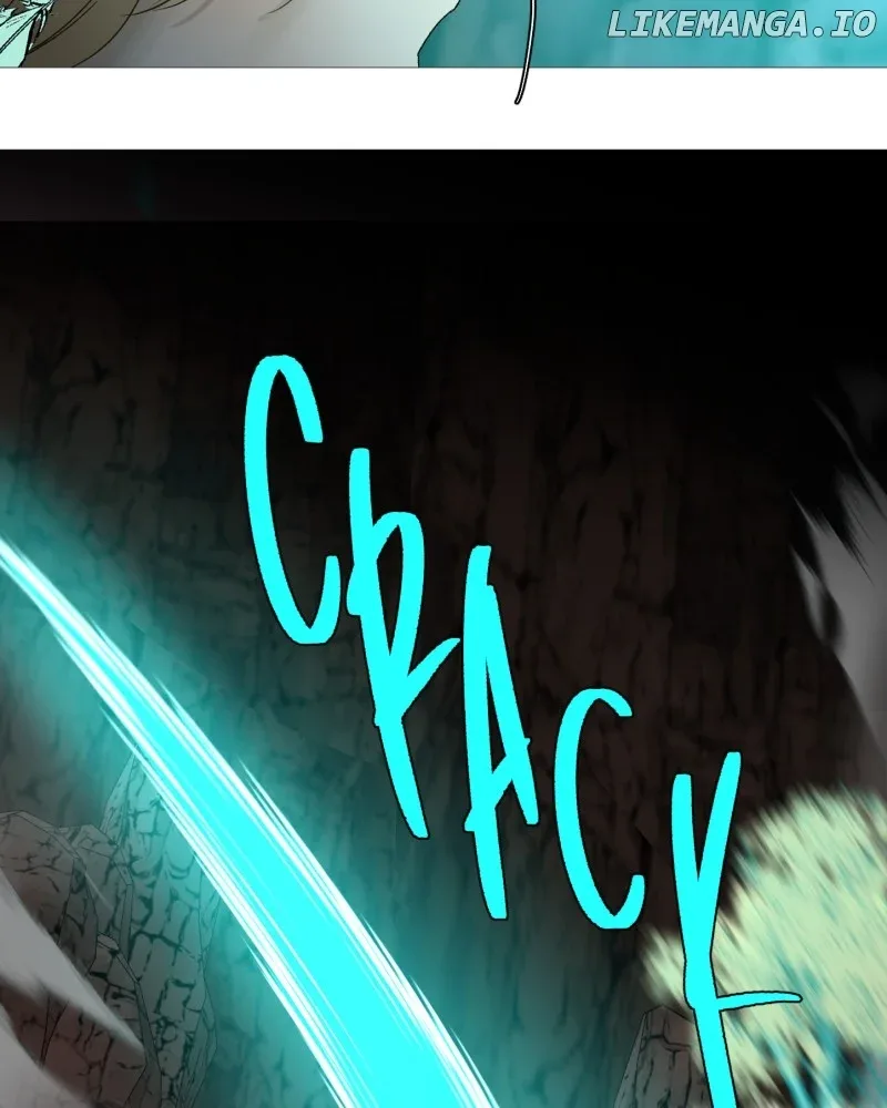 When Jasy Whistles Chapter 114 page 106