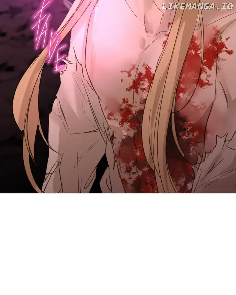 When Jasy Whistles Chapter 115 page 17