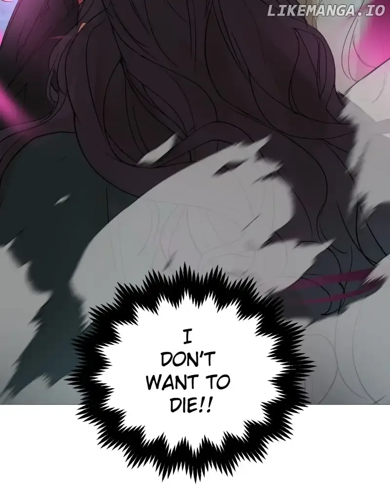 When Jasy Whistles Chapter 110 page 84